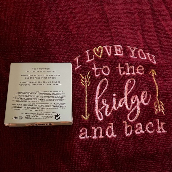 New Marc Jacobs 640 SMO!KE color - Picture 6 of 6